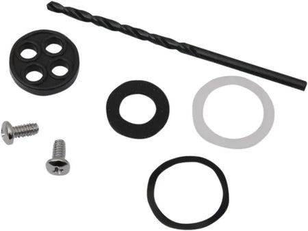 MOOSE Racing benzinekraan - Honda | Femon Parts