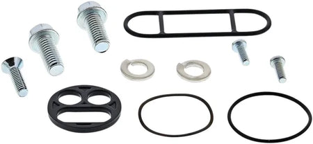 MOOSE Racing benzinekraan zwart - Yamaha | Femon Parts