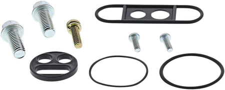 MOOSE Racing benzinekraan zwart - Yamaha (2008-2013) | Femon Parts