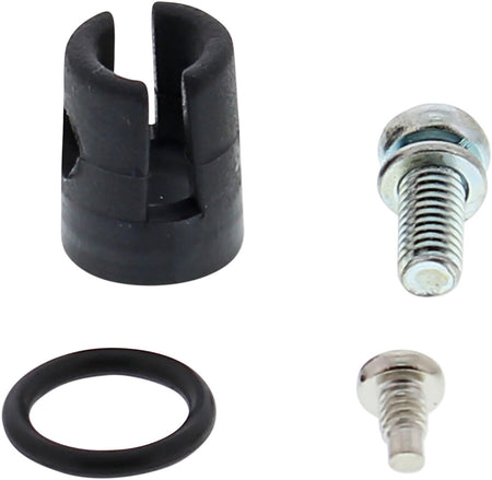 MOOSE Racing benzinekraan zwart - Canambrp (2003-2008) | Femon Parts