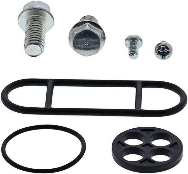 MOOSE Racing benzinekraan zwart - Kawasaki | Femon Parts