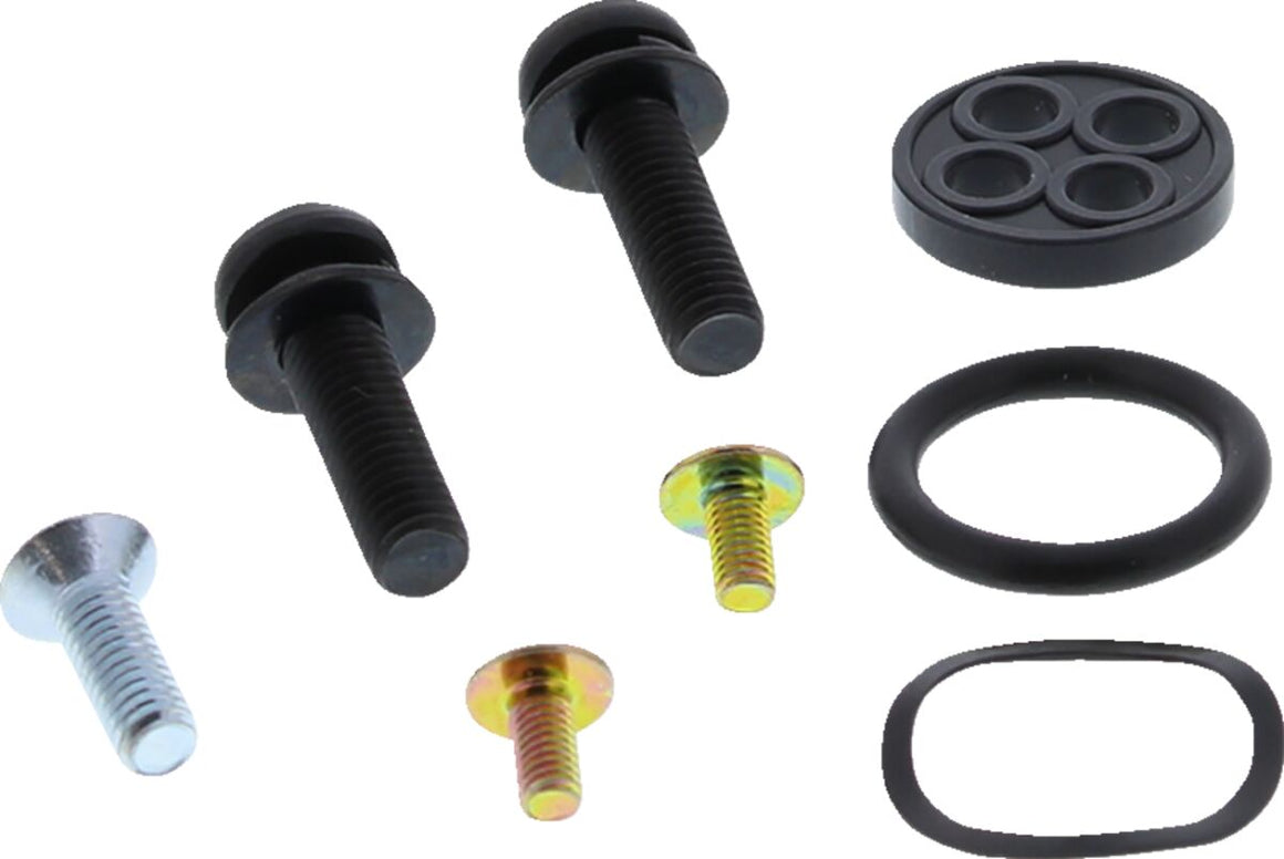 MOOSE Racing benzinekraan zwart - Canambrp (2006-2023) | Femon Parts