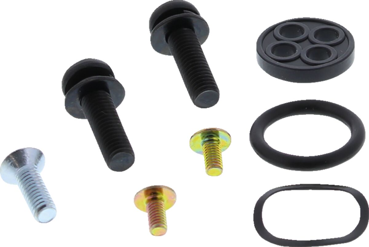 MOOSE Racing benzinekraan zwart - Canambrp (2006-2023) | Femon Parts
