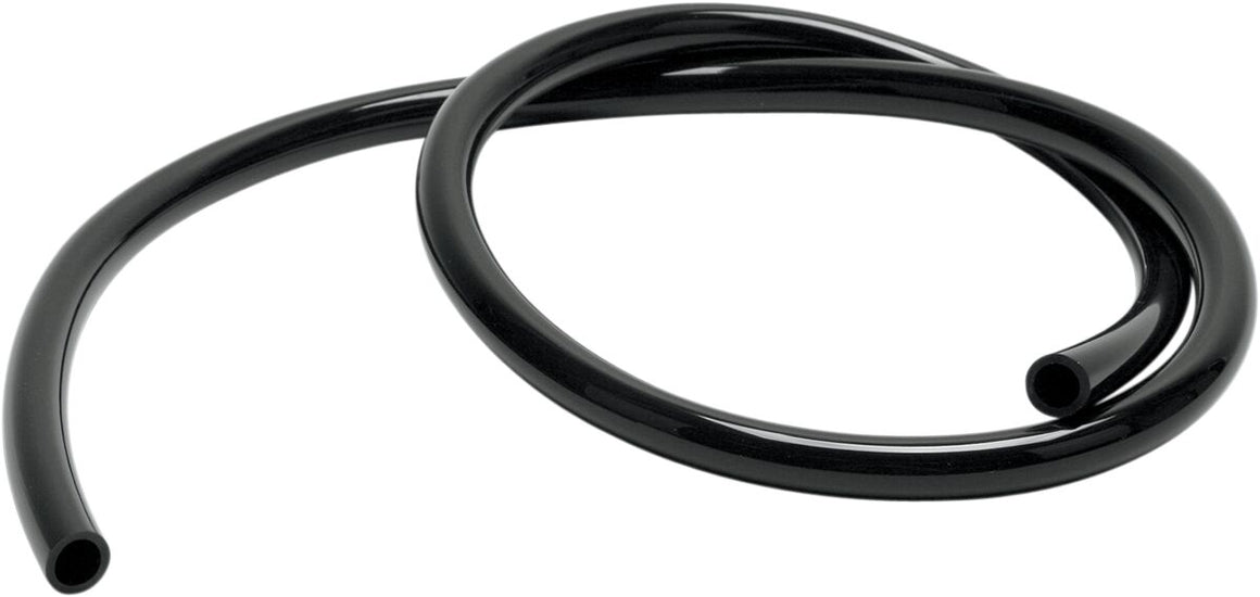 MOOSE Racing brandstofslang zwart | Femon Parts
