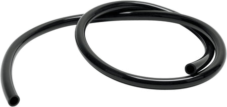MOOSE Racing brandstofslang zwart | Femon Parts