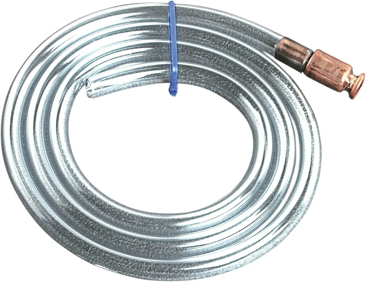 MOOSE Racing super siphon 1/2 moose