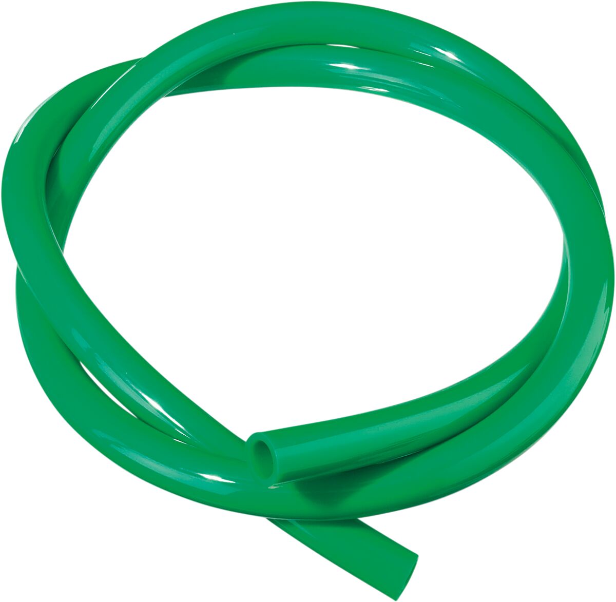 MOOSE Racing brandstofslang groen | Femon Parts
