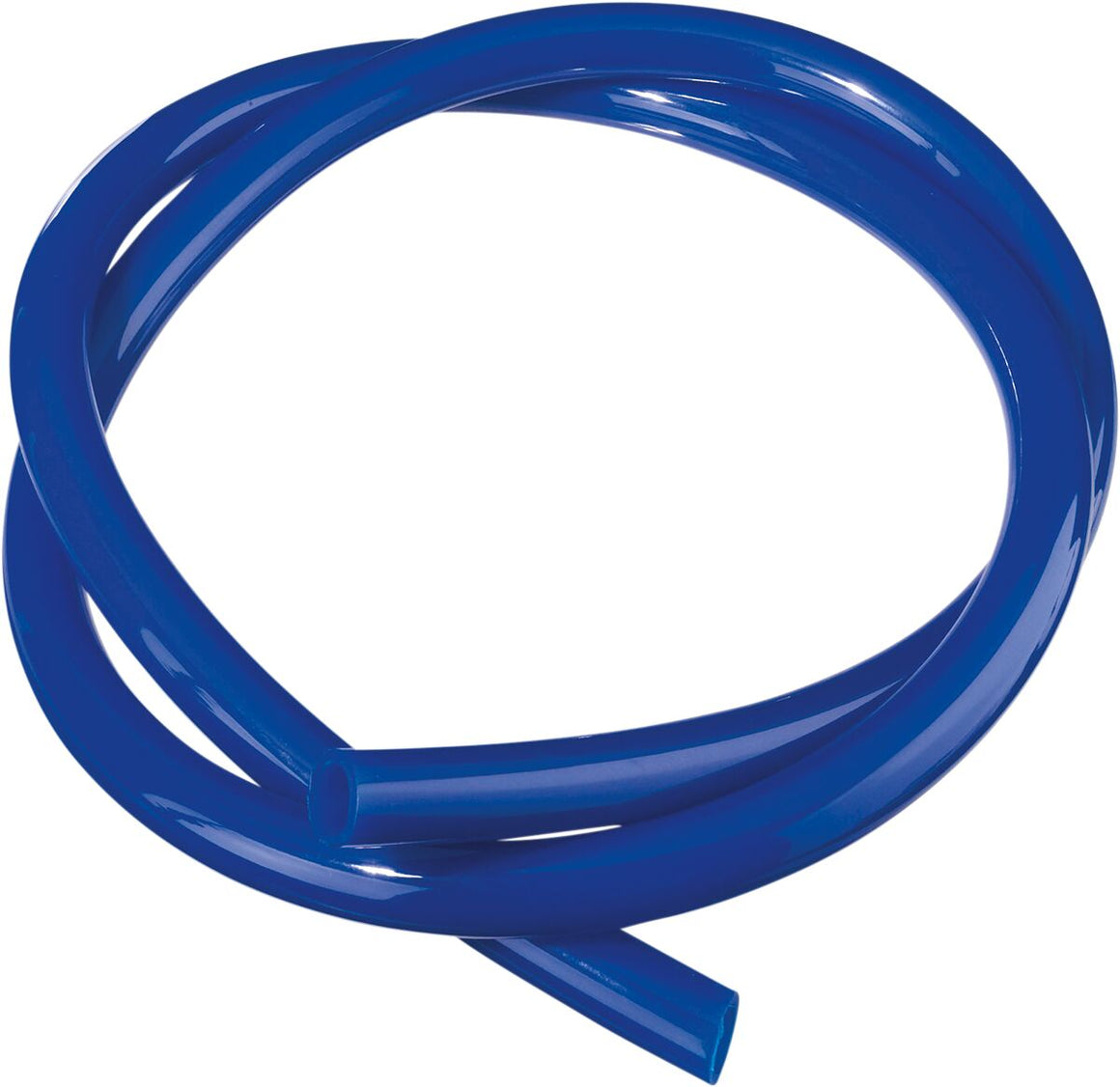 MOOSE Racing brandstofslang blauw | Femon Parts
