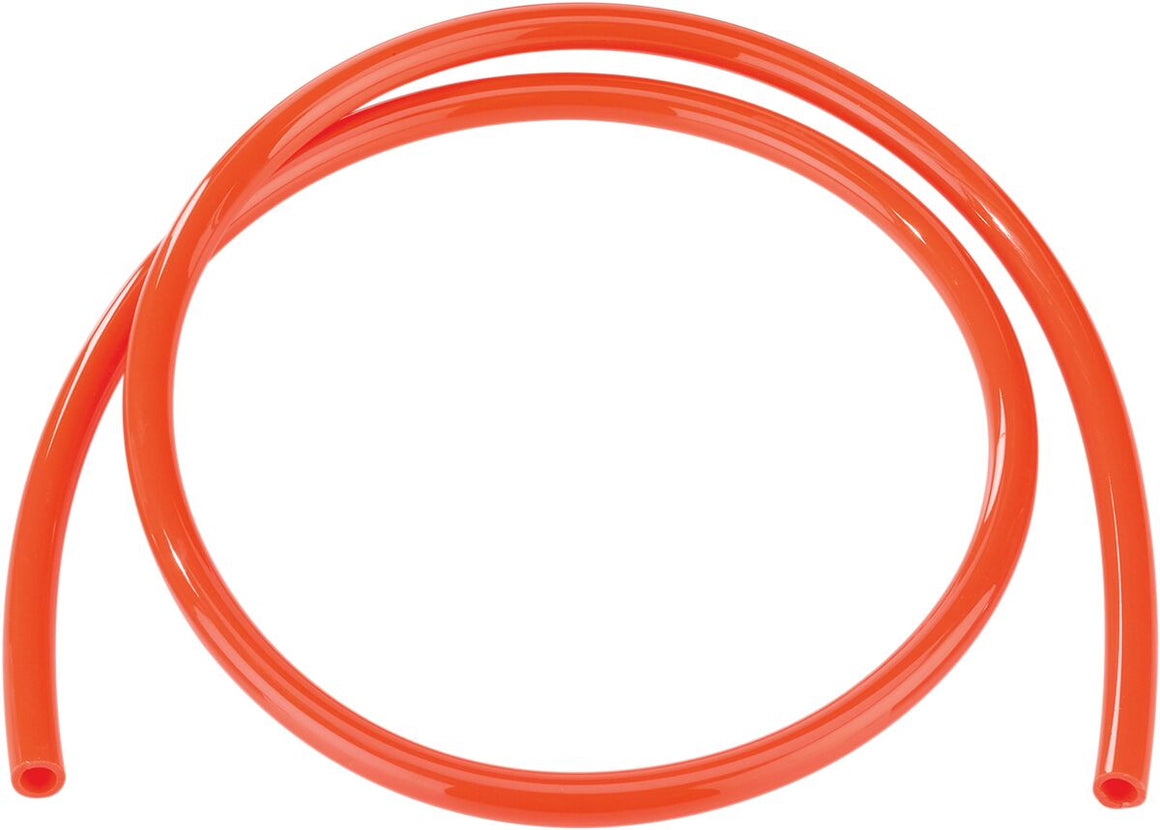 MOOSE Racing brandstofslang oranje | Femon Parts