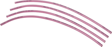 MOOSE Racing brandstofslang roze | Femon Parts