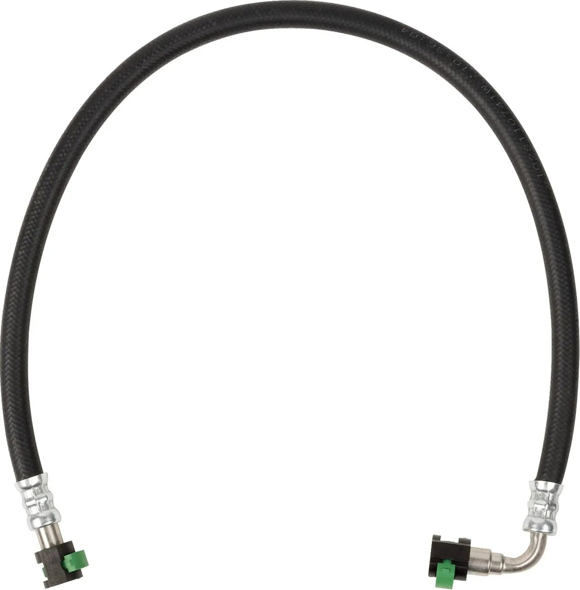 MOOSE Racing Replacement Fuel Line