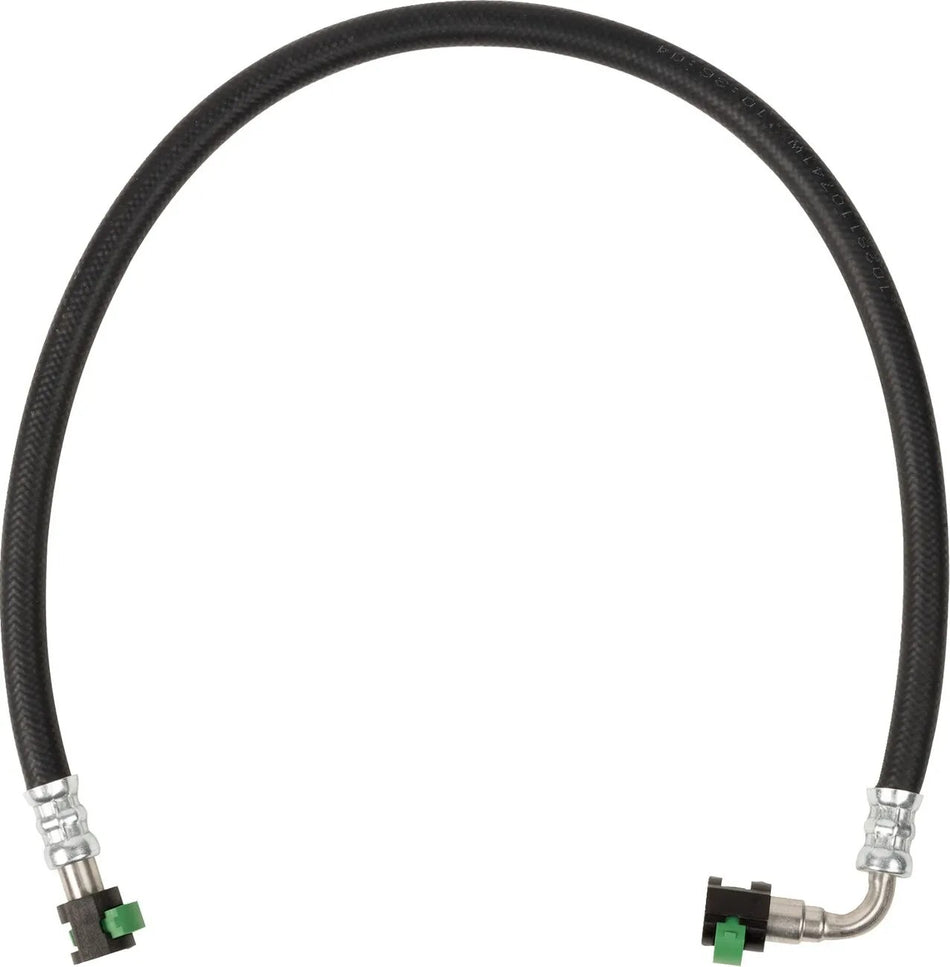 MOOSE Racing Replacement Fuel Line
