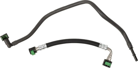 MOOSE Racing Replacement Fuel Line