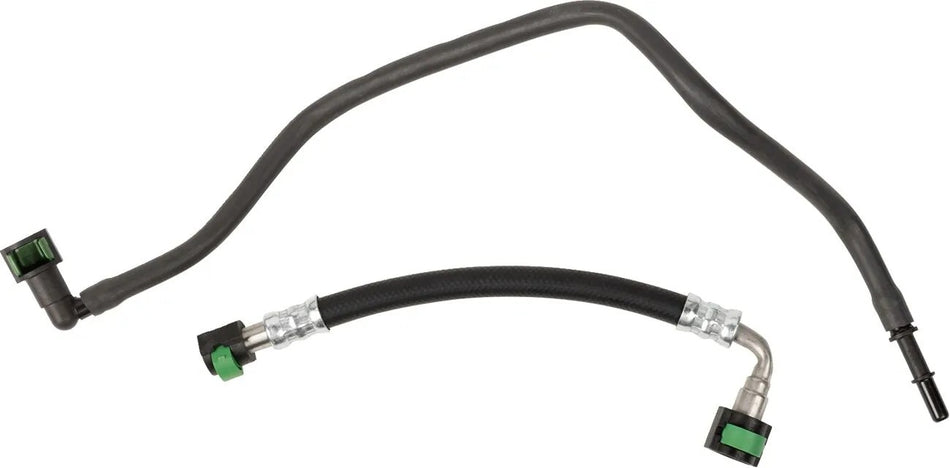 MOOSE Racing Replacement Fuel Line