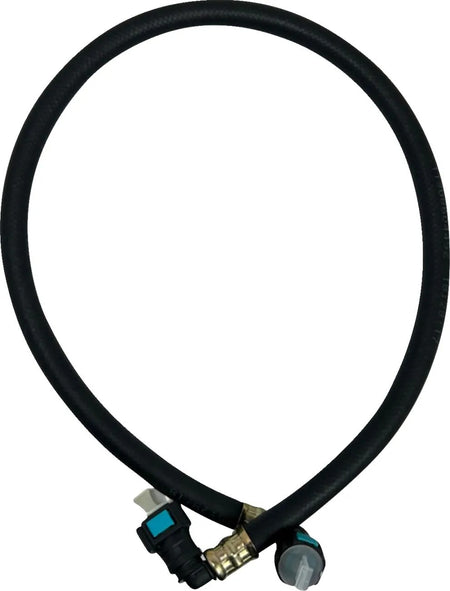 MOOSE Racing Replacement Fuel Line