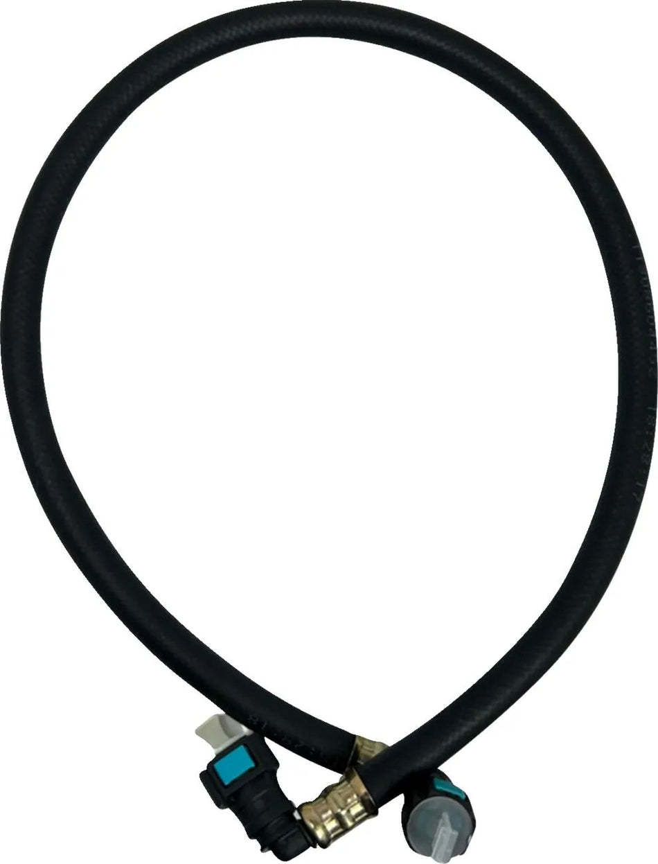 MOOSE Racing Replacement Fuel Line