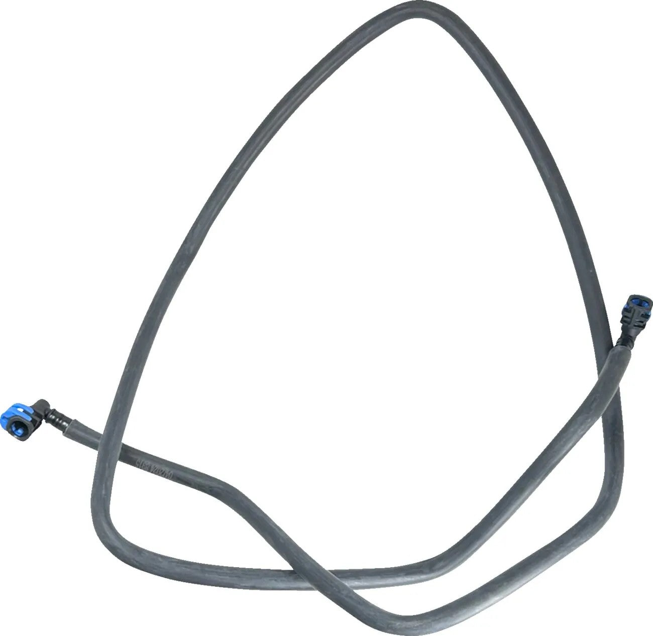 MOOSE Racing Replacement Fuel Line