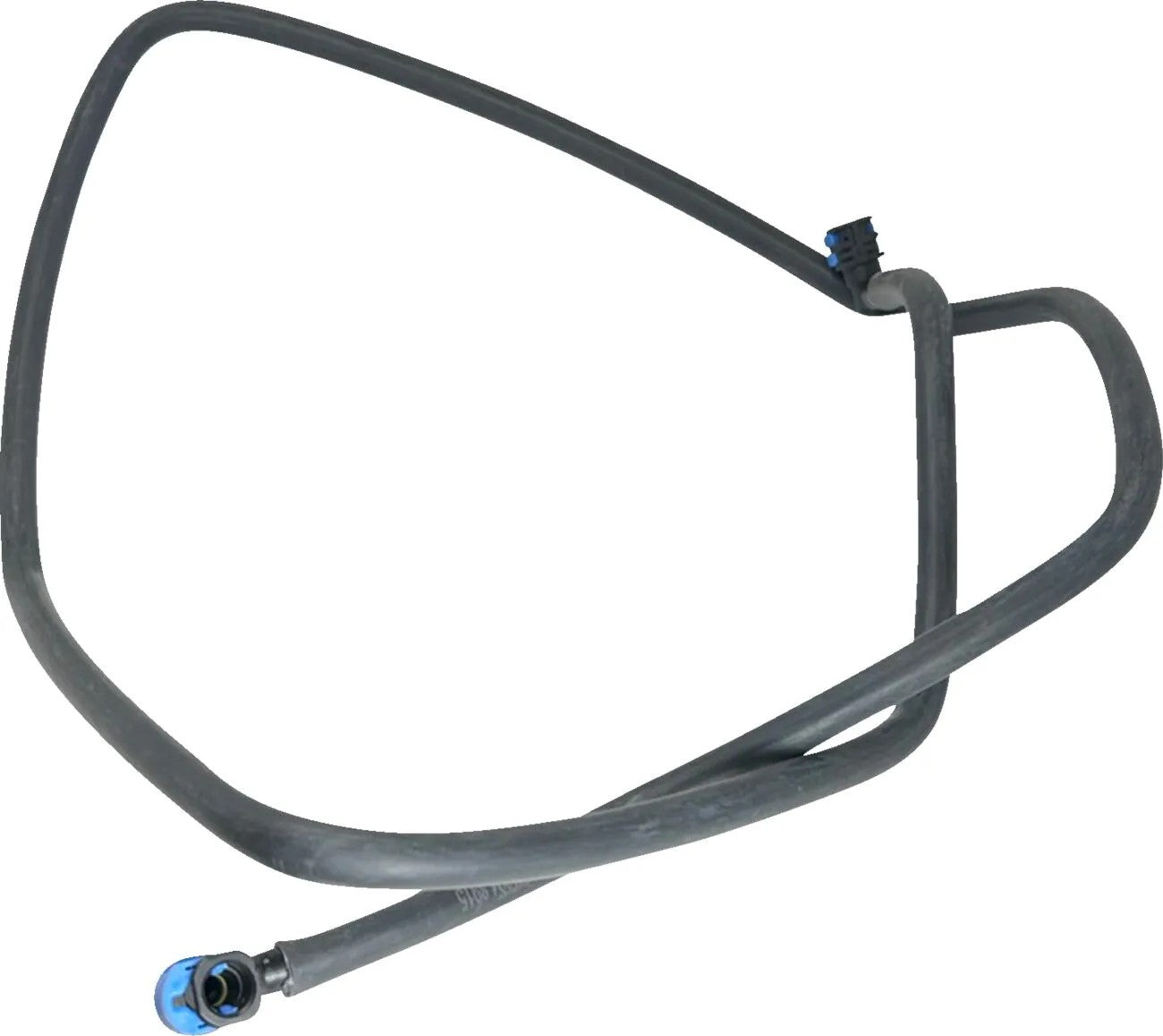 MOOSE Racing Replacement Fuel Line