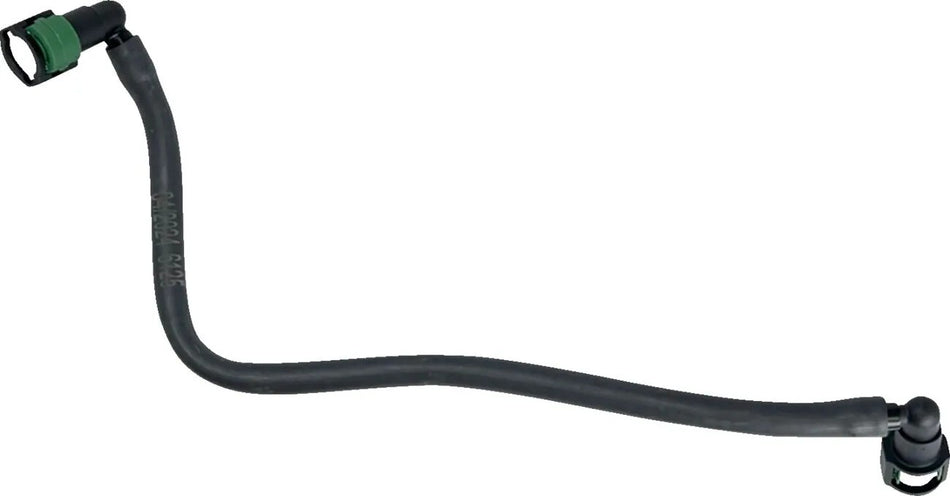 MOOSE Racing Replacement Fuel Line