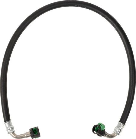 MOOSE Racing Replacement Fuel Line