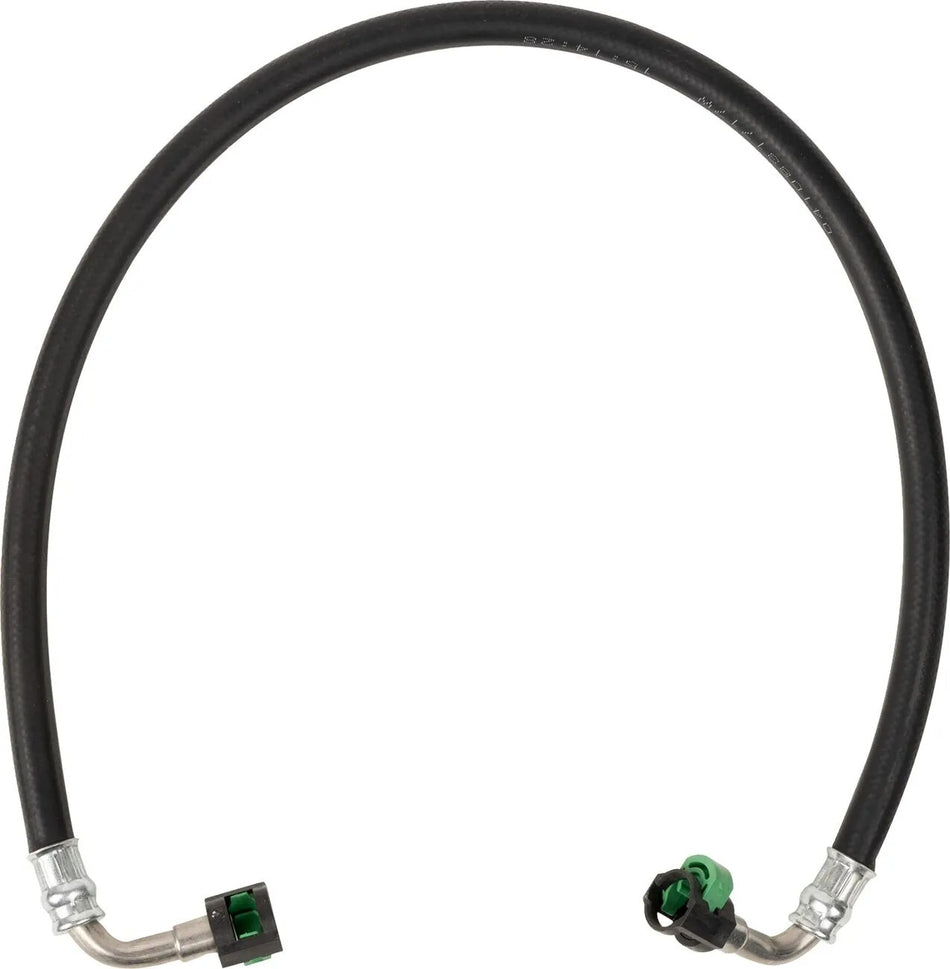 MOOSE Racing Replacement Fuel Line