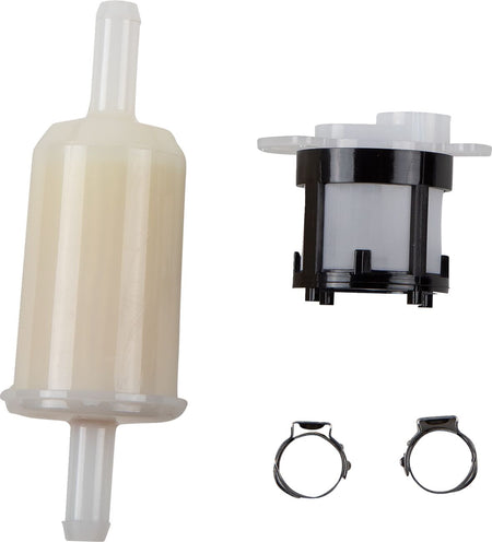 MOOSE Racing brandstoffilter zwart - Gasgas (2008-2024) | Femon Parts