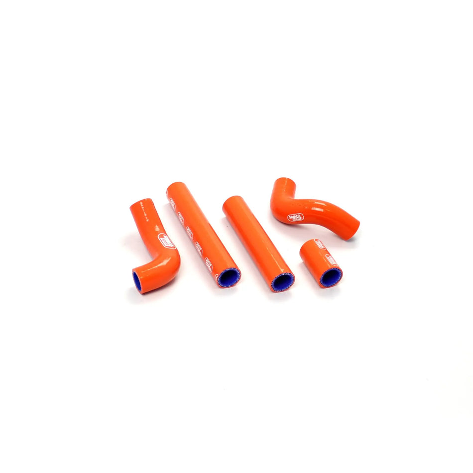 SAMCO Radiator Hose Kit