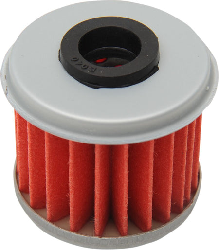 MOOSE Racing oliefilter rood - Hmmoto (2002-2026) | Femon Parts