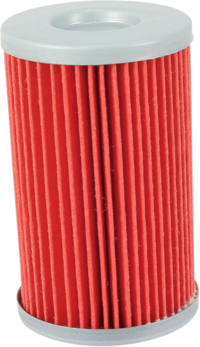 MOOSE Racing oliefilter rood - Beta (1992-2021) | Femon Parts