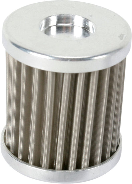 MOOSE Racing oliefilter zilver - Beta (1992-2011) | Femon Parts