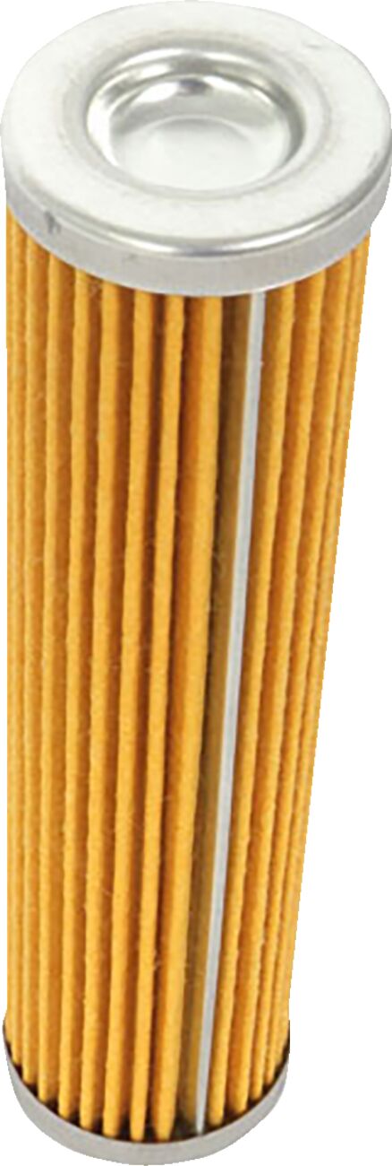 K&N Oil Filter Silver - Beta