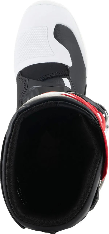 Youth Tech 3S Boots
