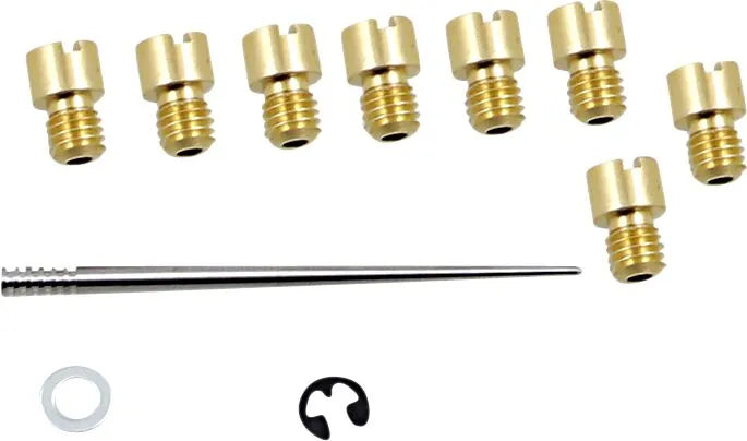 DYNOJET Jet Kit - Stage 1 - Honda