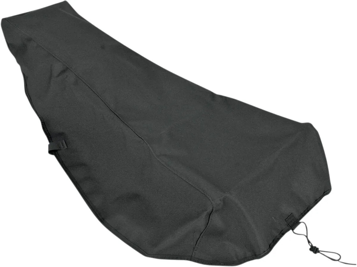 MOOSE Racing arc ct seat cvr 02-03 blk