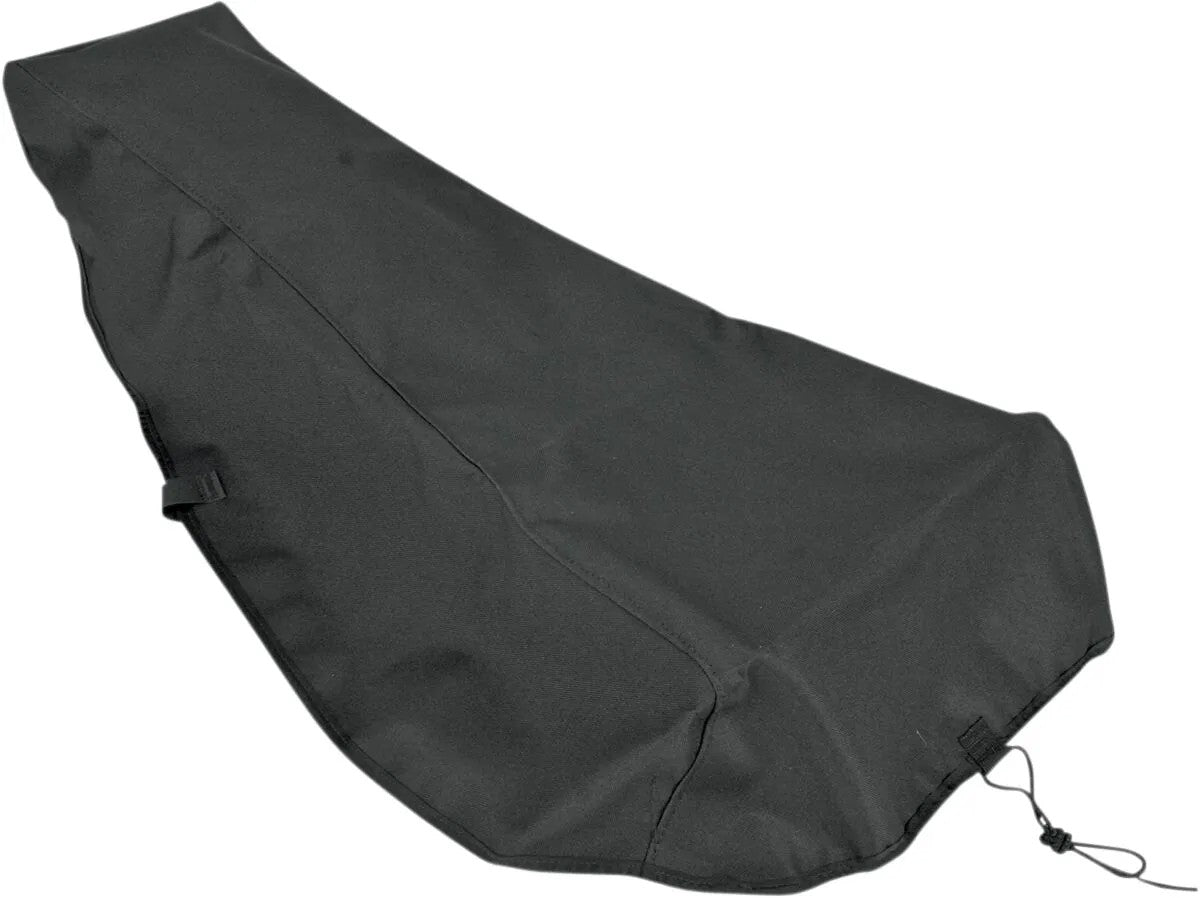 MOOSE Racing arc ct seat cvr 02-03 blk