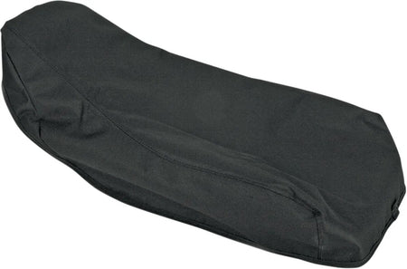 MOOSE Racing mud st cvr 04 rnchr blk