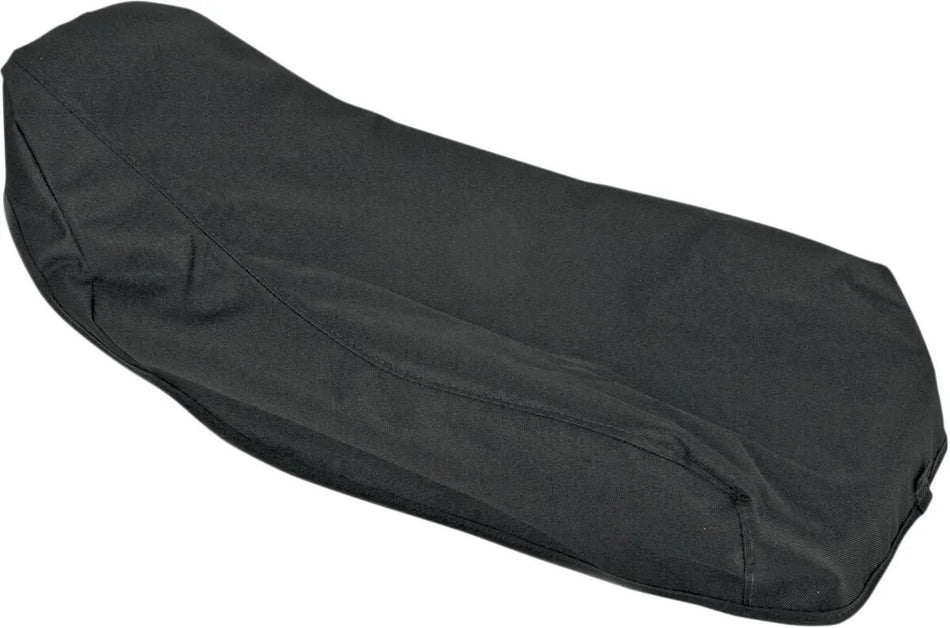 MOOSE Racing mud st cvr 04 rnchr blk