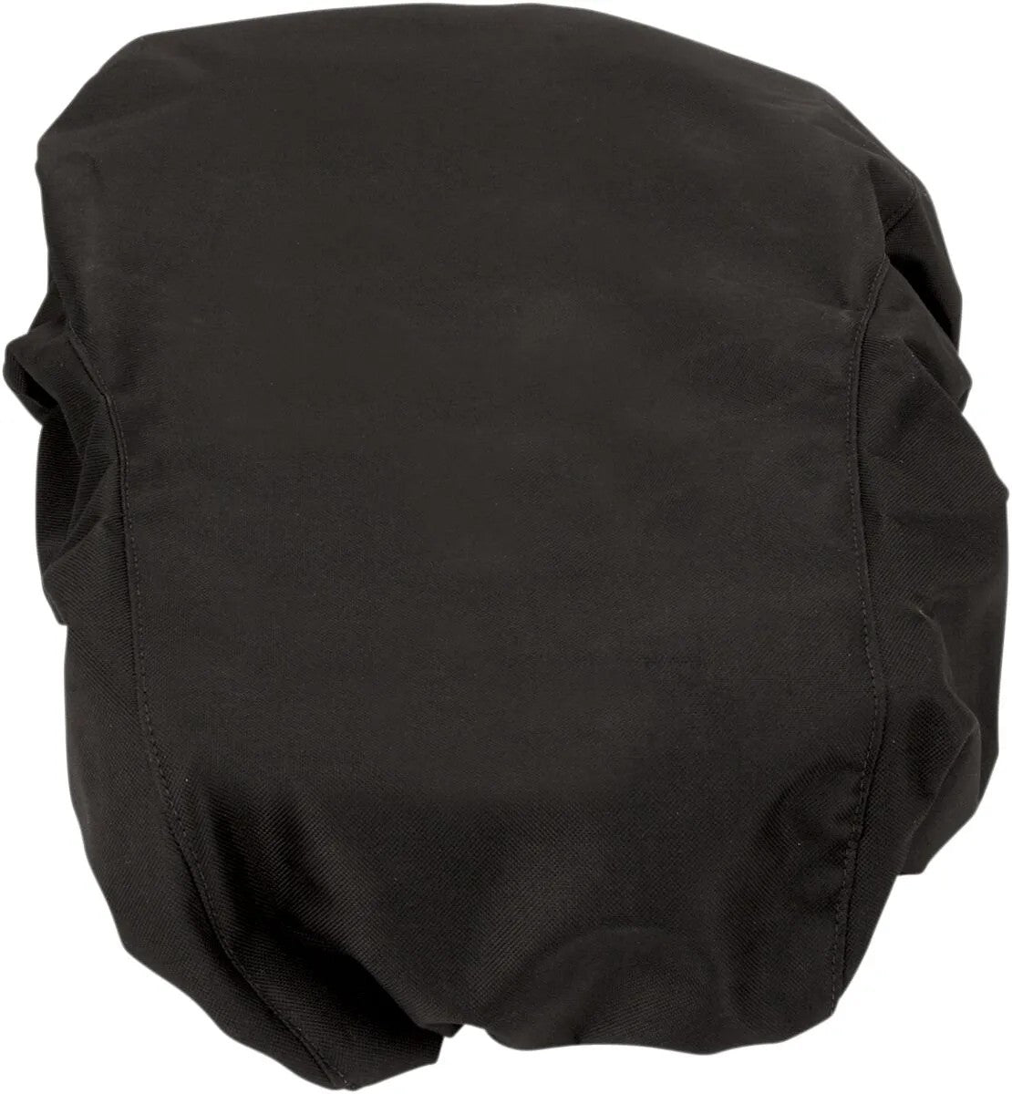 MOOSE Racing seat cover rnchr 420 blk