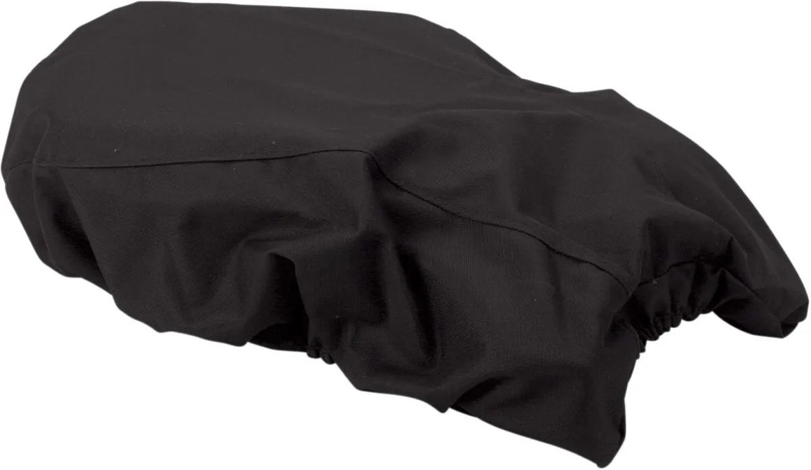 MOOSE Racing seat cover grizz 700 blk