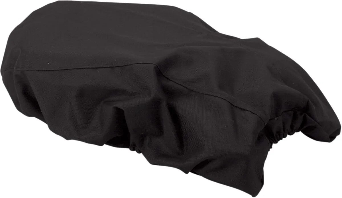 MOOSE Racing seat cover grizz 700 blk