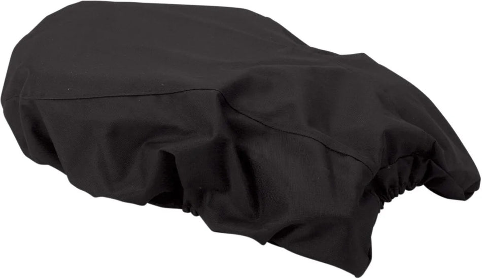MOOSE Racing seat cover grizz 700 blk