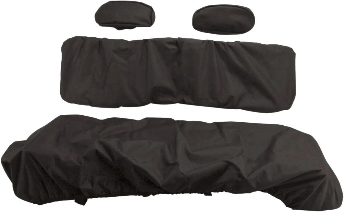 MOOSE Racing seat cover ranger 09 bk