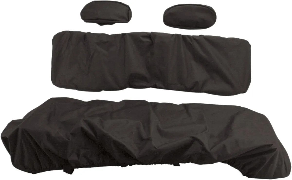 MOOSE Racing seat cover ranger 09 bk