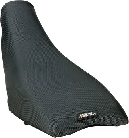 MOOSE Racing Gripper zadelovertrek zwart - Yamaha | Femon Parts