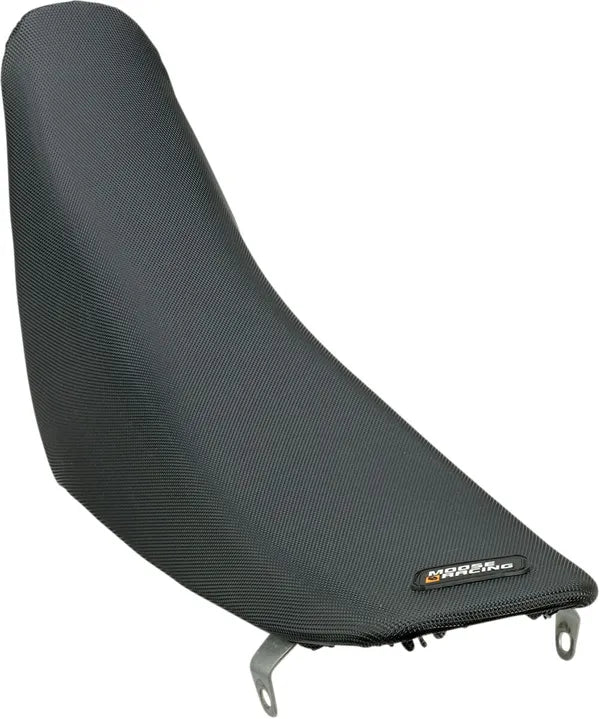 MOOSE Racing Gripper zadelovertrek zwart - Honda | Femon Parts