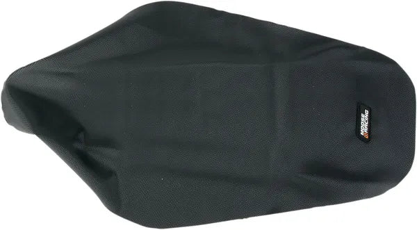 MOOSE Racing Gripper zadelovertrek zwart - Honda | Femon Parts