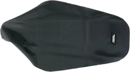 MOOSE Racing Gripper zadelovertrek zwart - Honda | Femon Parts