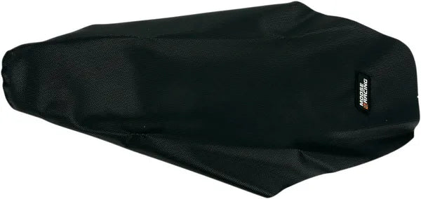 MOOSE Racing Gripper zadelovertrek zwart - Honda | Femon Parts