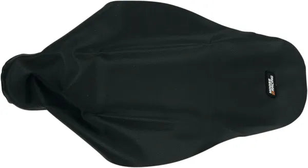 MOOSE Racing Gripper zadelovertrek zwart - Honda | Femon Parts