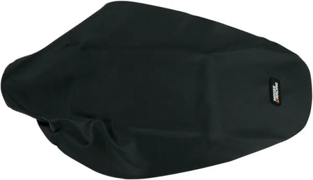 MOOSE Racing Gripper zadelovertrek zwart - Honda | Femon Parts